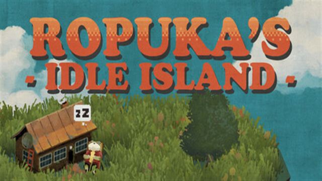 Ropukas Idle Island-GoldBerg