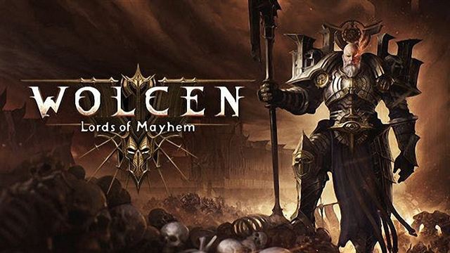 Wolcen Lords of Mayhem v1.1.7.16.12-P2P