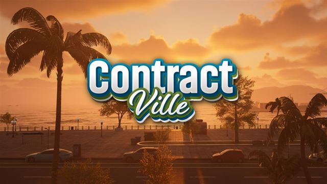 ContractVille-TENOKE