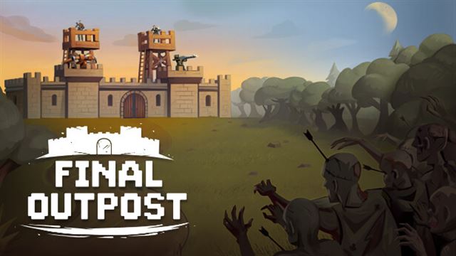 Final Outpost Definitive Edition-GoldBerg