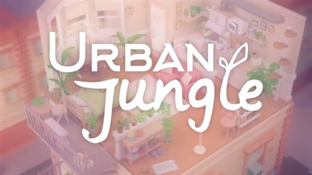 Urban Jungle v1.0.68.4-P2P