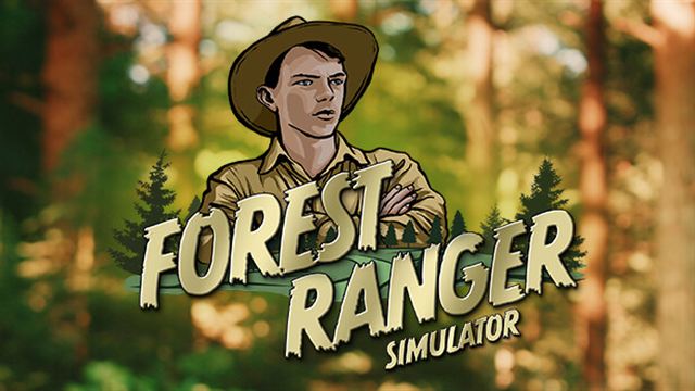 Forest Ranger Simulator-TENOKE