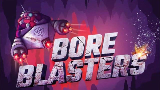 BORE BLASTERS v1.37-TENOKE
