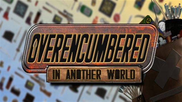 Overencumbered In Another World-TENOKE