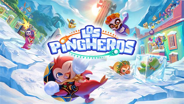 Los Pingheros-TENOKE