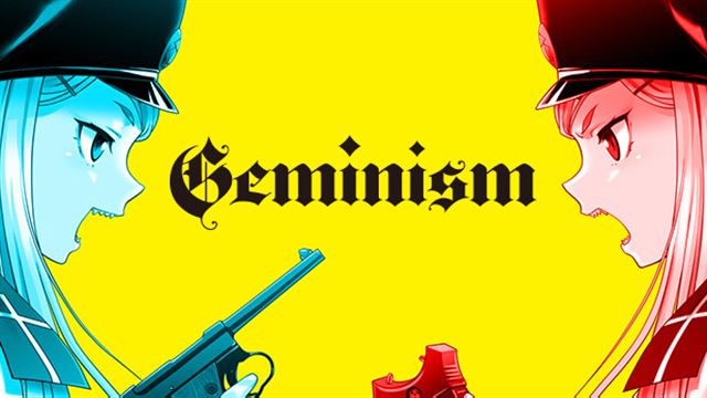 Geminism-TENOKE
