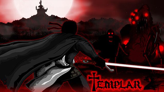 Templar 2-TENOKE
