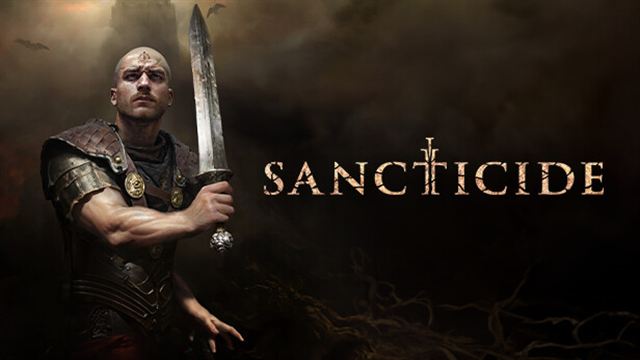 Sancticide Early Access