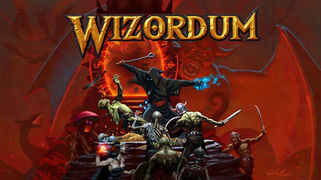 Wizordum v1.0.06.1-P2P