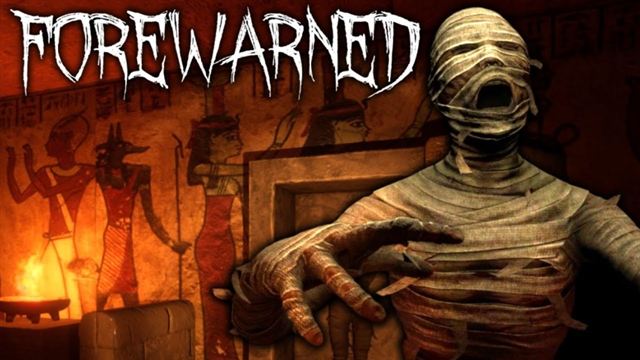 FOREWARNED-SKIDROW
