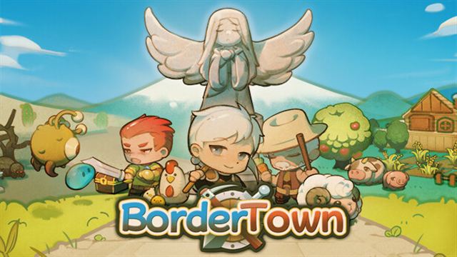 Border Town Early Access