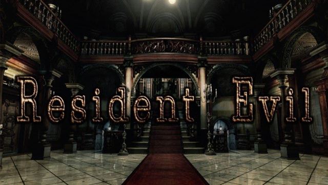 Resident Evil 0 HD REMASTER v20250317-P2P