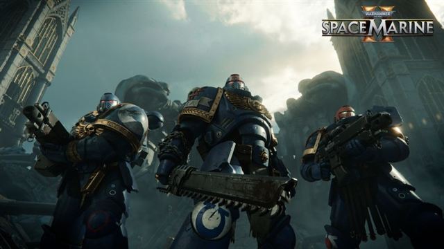 Warhammer 40000 Space Marine 2 v7.2.0.1-RUNE
