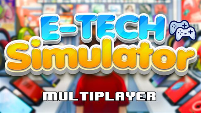 E-TECH SIMULATOR-TENOKE