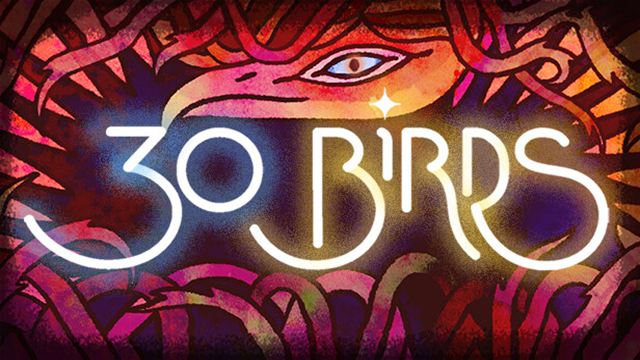 30 Birds-TENOKE