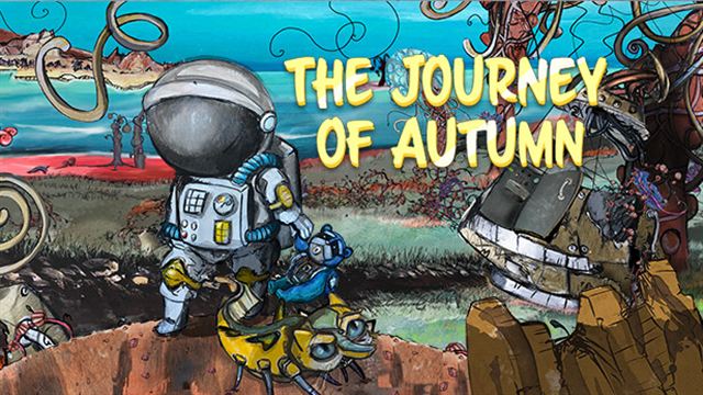The Journey of AutUmn-TENOKE