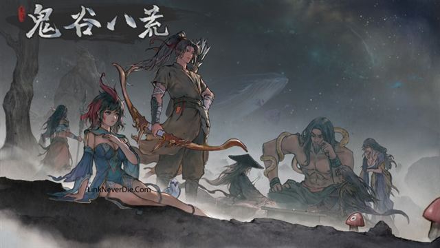 Tale of Immortal v1.2.110.259-P2P