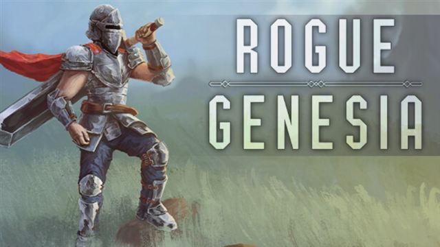 Rogue Genesia v1.0.4g-P2P