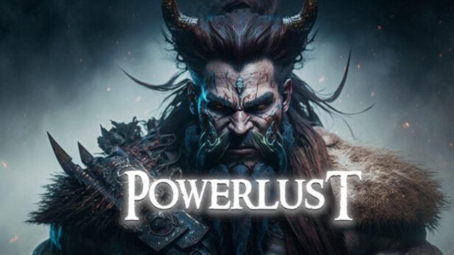 Powerlust Early Access