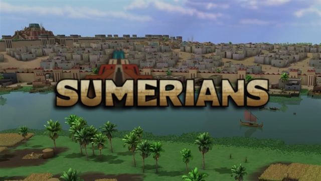 Sumerians v1.0.4-P2P