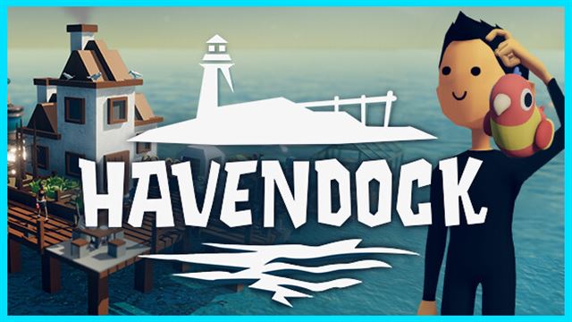 Havendock-TENOKE