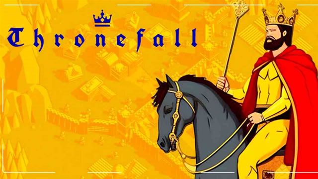 Thronefall Mini Modes Early Access
