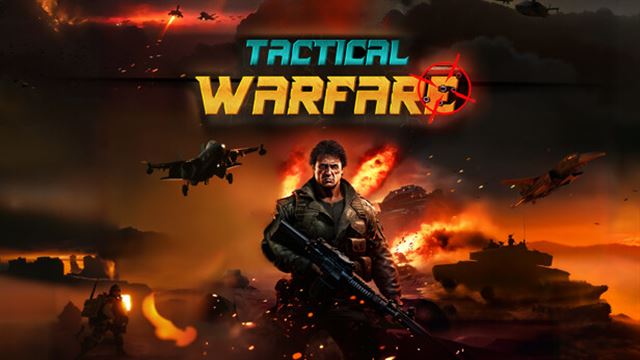Tactical Warefare v20250521-P2P