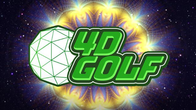4D Golf v1.1.5-P2P