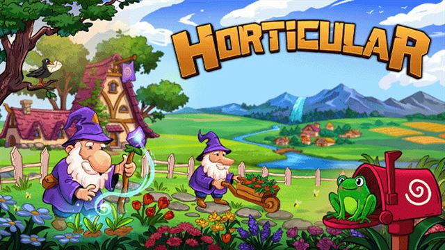 Horticular-GoldBerg