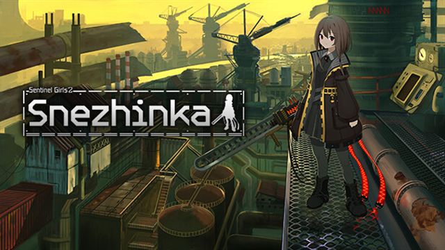 Snezhinka Sentinel Girls2 v1.1.1-P2P