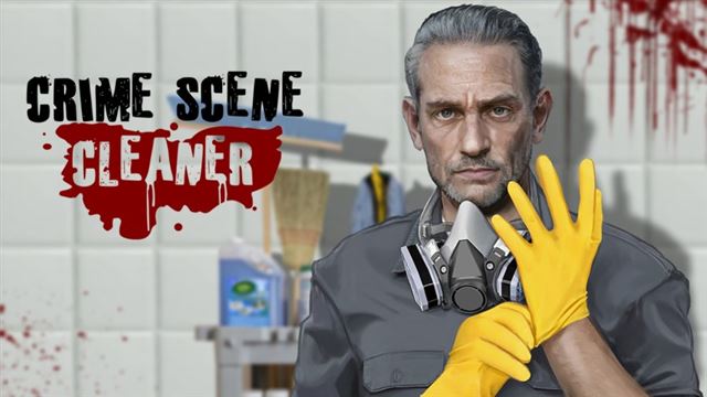 Crime Scene Cleaner v1.0.7G-P2P