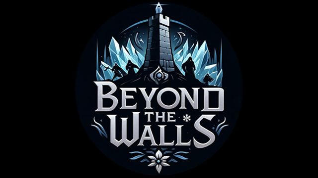 Beyond The Walls-TENOKE