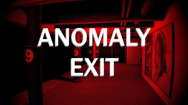 Anomaly Exit v2.03-P2P