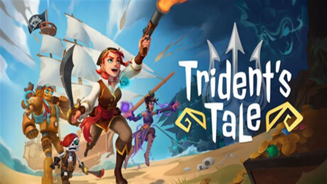 Tridents Tale-TENOKE