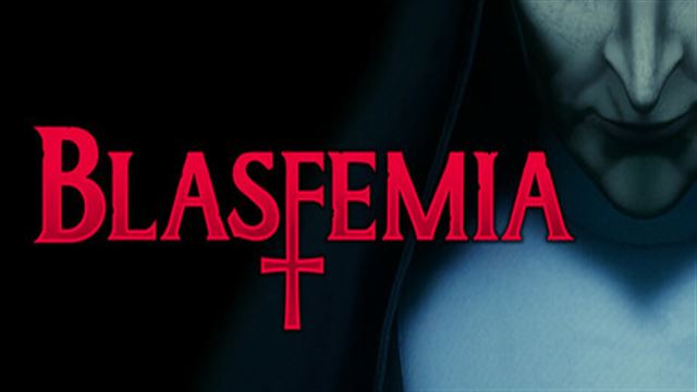 Blasfemia-P2P