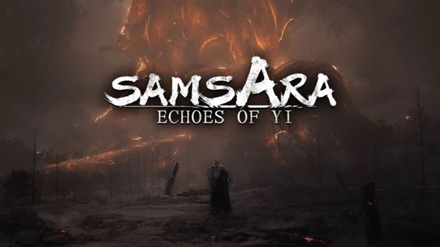 Echoes of Yi Samsara v20250501-P2P