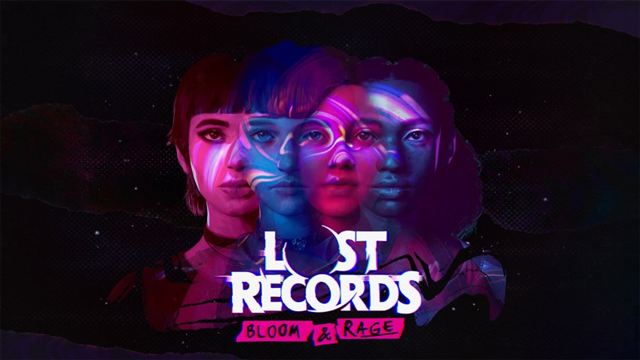 Lost Records Bloom and Rage v2.03.131125-P2P