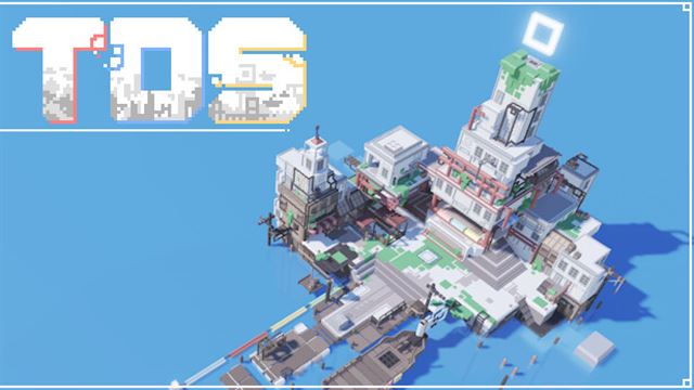 TDS Tower Defense Strategy-TENOKE