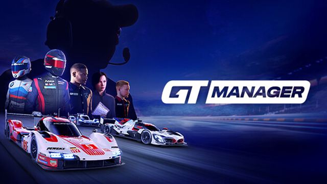 GT Manager-TENOKE