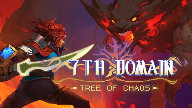 7th Domain Tree of Chaos v1.1.5-P2P