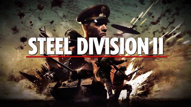 Steel Division 2 Nemesis 7 Hells Highway-RUNE