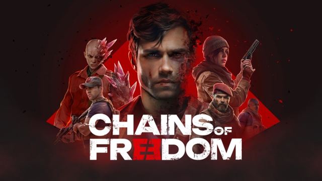Chains of Freedom v1.0.2-P2P