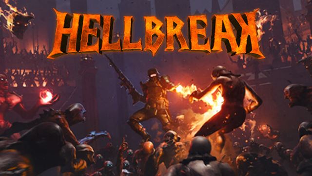 HELLBREAK Early Access