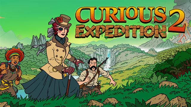 Curious Expedition 2 Free Cultist-TiNYiSO
