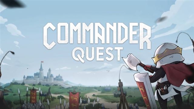 Commander Quest v1.0.40.776-P2P