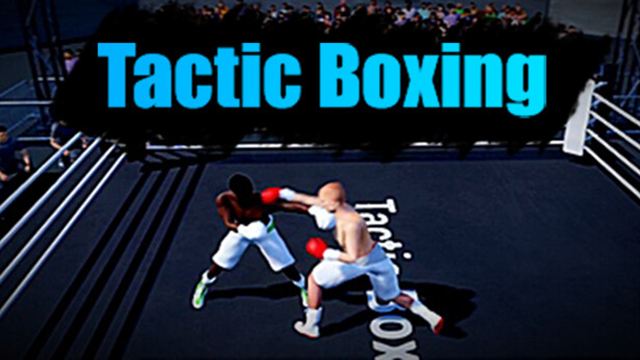 Tactic Boxing v1.1.0.2-P2P