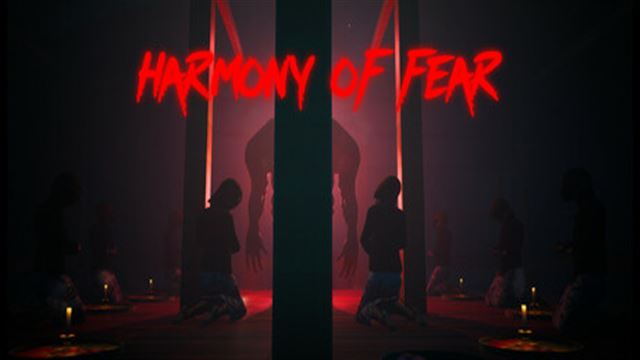 Harmony Of Fear-TiNYiSO