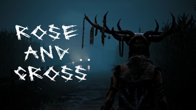Rose and Cross-TENOKE