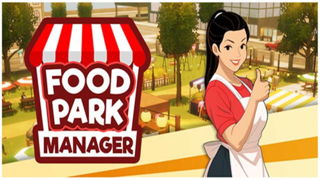 Food Park Manager-TENOKE