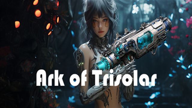 Ark of Trisolar-TENOKE
